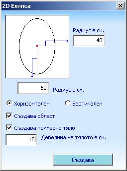Елипса