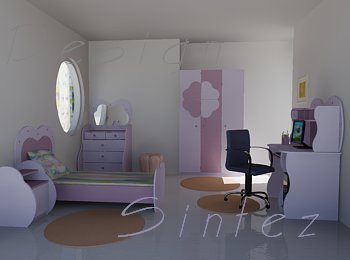 Children room 2