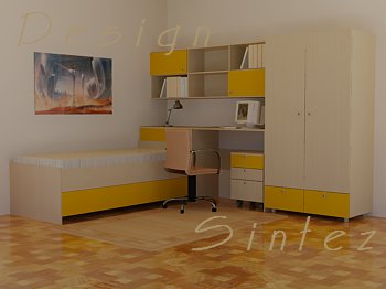 Children furniture