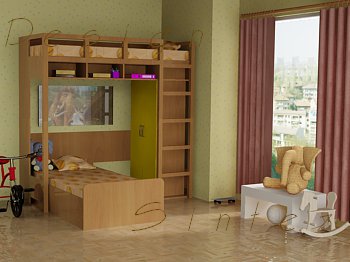 Children furniture