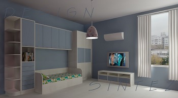Children furniture