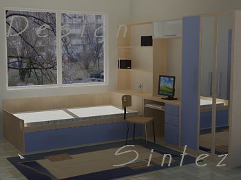 Children furniture